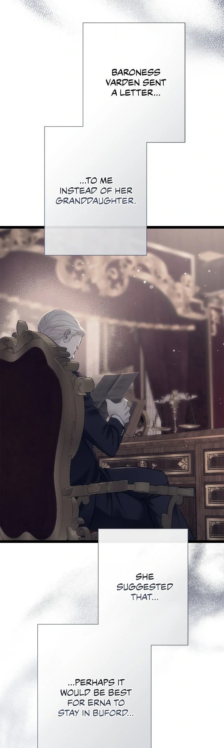 The Problematic Prince, Chapter 98 image 11